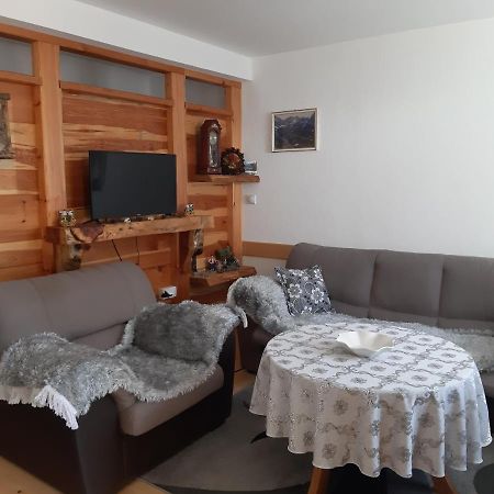Apartments Andriyana Žabljak Eksteriør billede