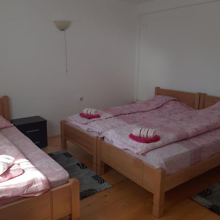 Apartments Andriyana Žabljak Eksteriør billede