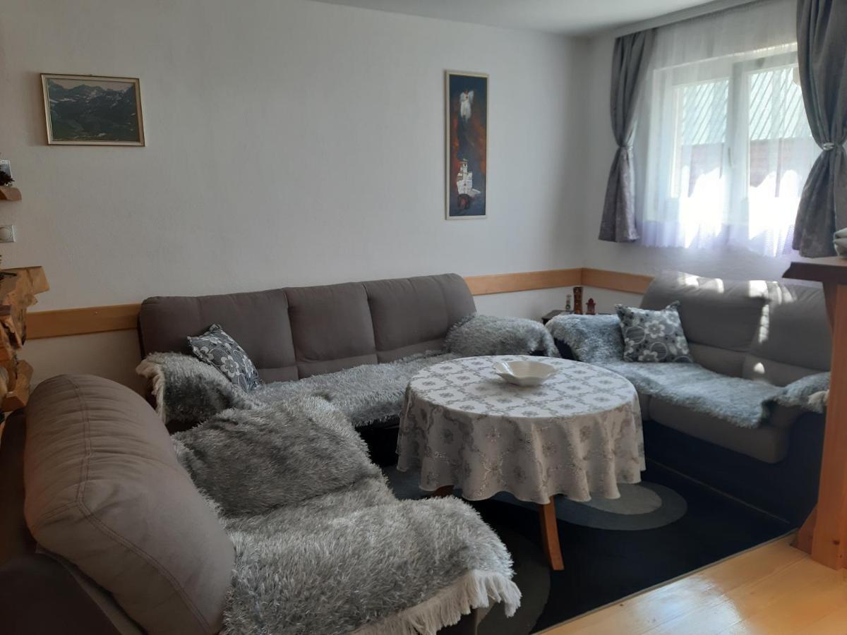 Apartments Andriyana Žabljak Eksteriør billede
