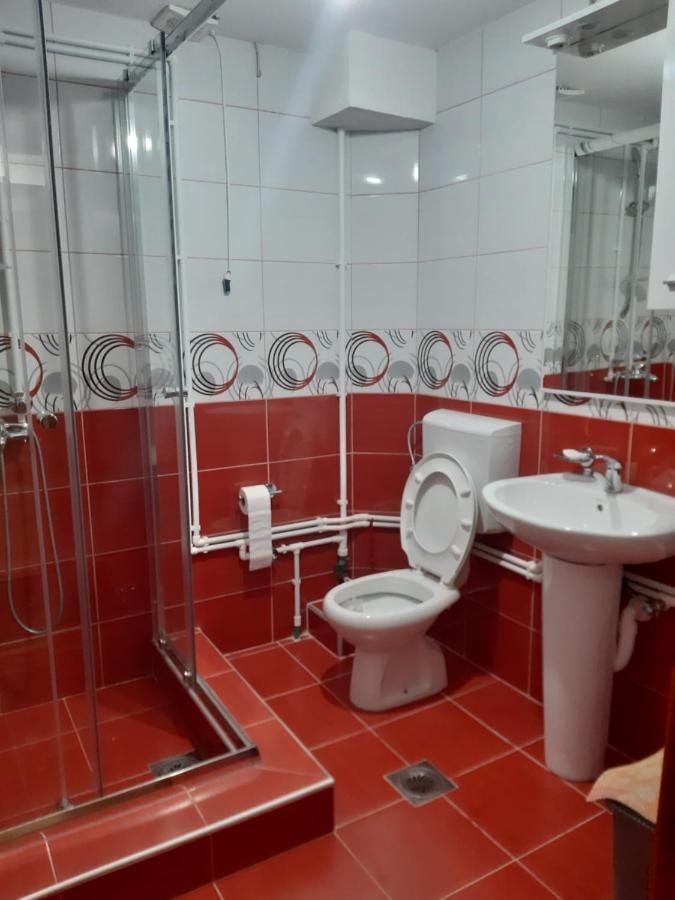 Apartments Andriyana Žabljak Eksteriør billede