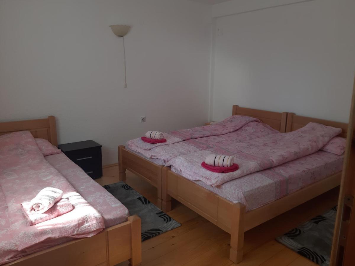 Apartments Andriyana Žabljak Eksteriør billede