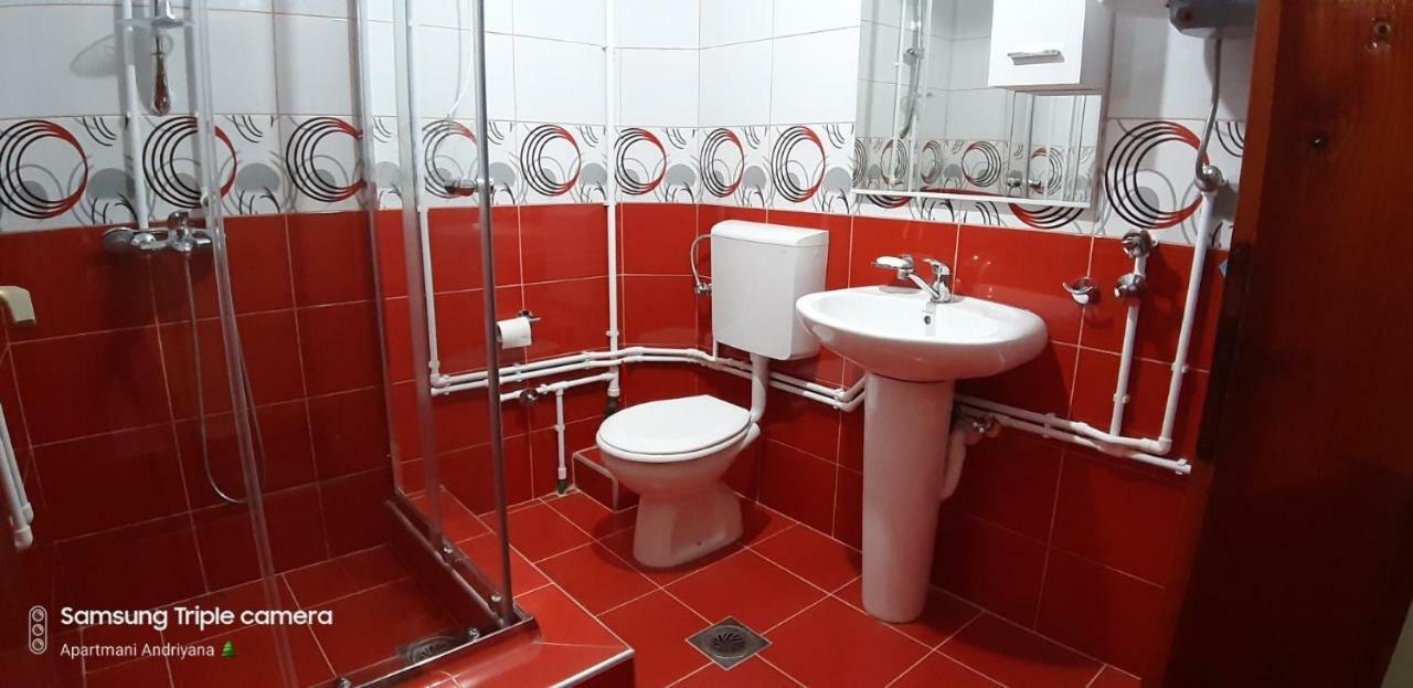 Apartments Andriyana Žabljak Eksteriør billede