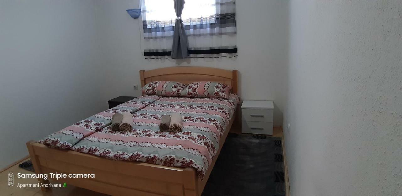 Apartments Andriyana Žabljak Eksteriør billede